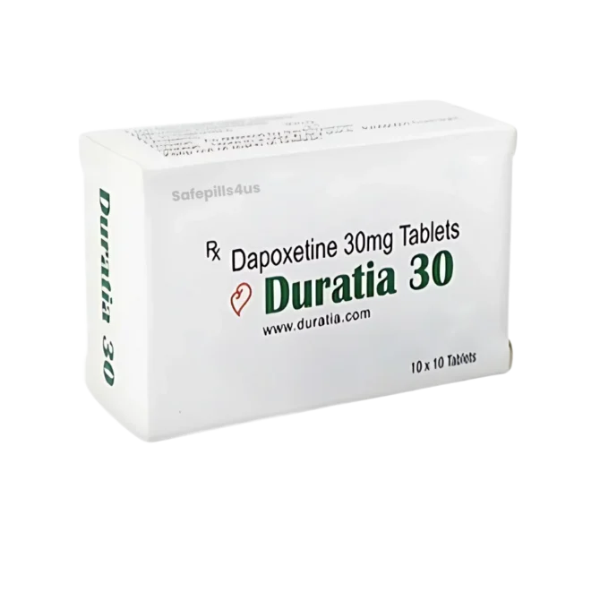 duratia 30