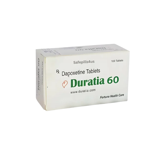 duratia 60