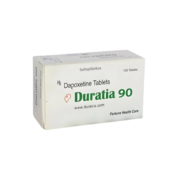 duratia 90