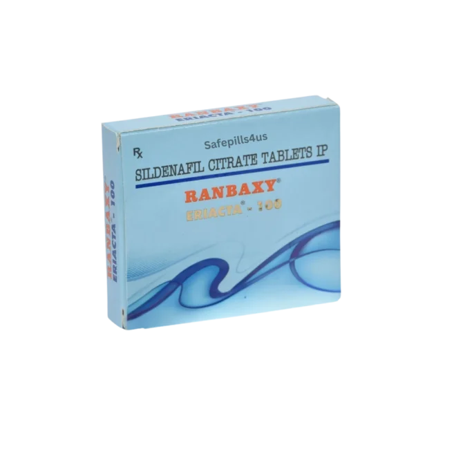 eriacta 100