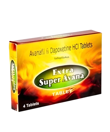 extra super avana