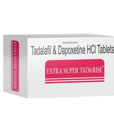 extra super tadarise