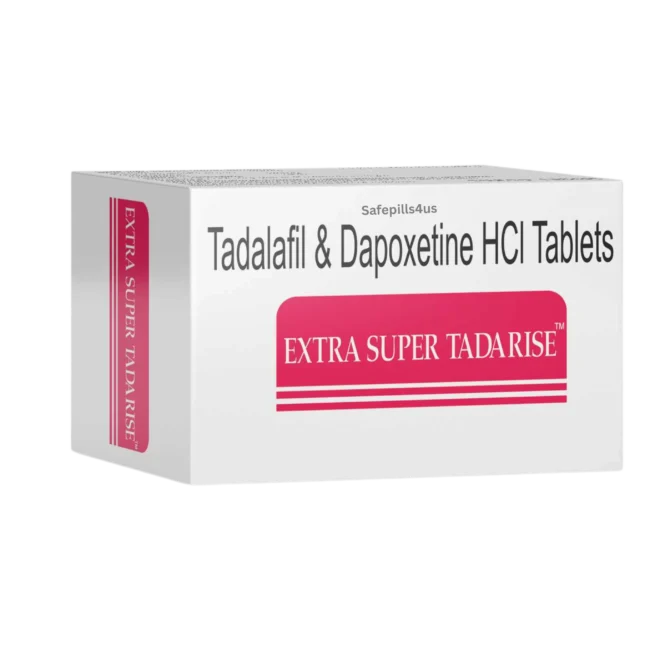 extra super tadarise
