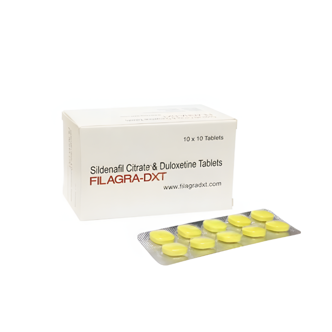 Filagra DXT Plus