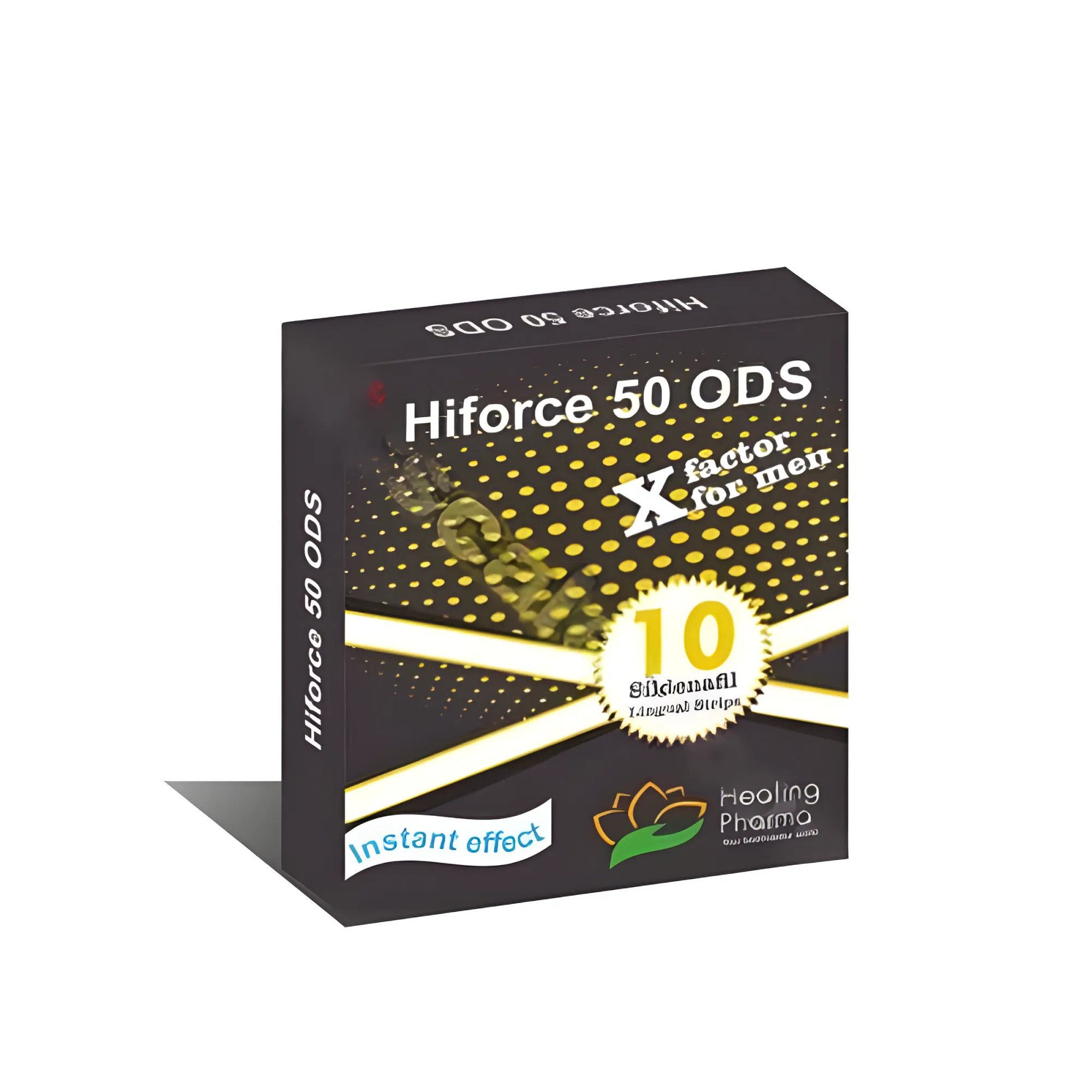 Hiforce 100 ODS