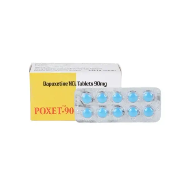 Poxet 90 mg