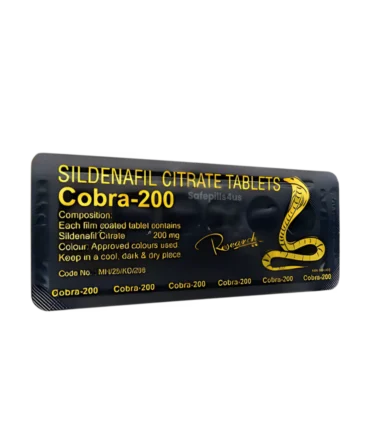 cobra 200
