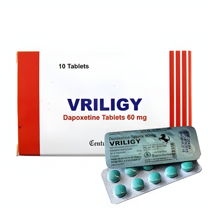 Generic Priligy