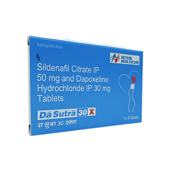 DA Sutra 30X