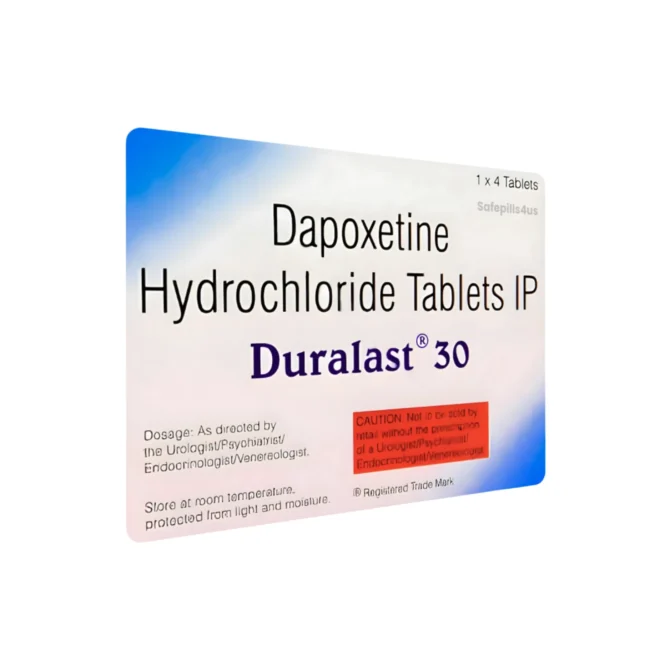 duralast 30