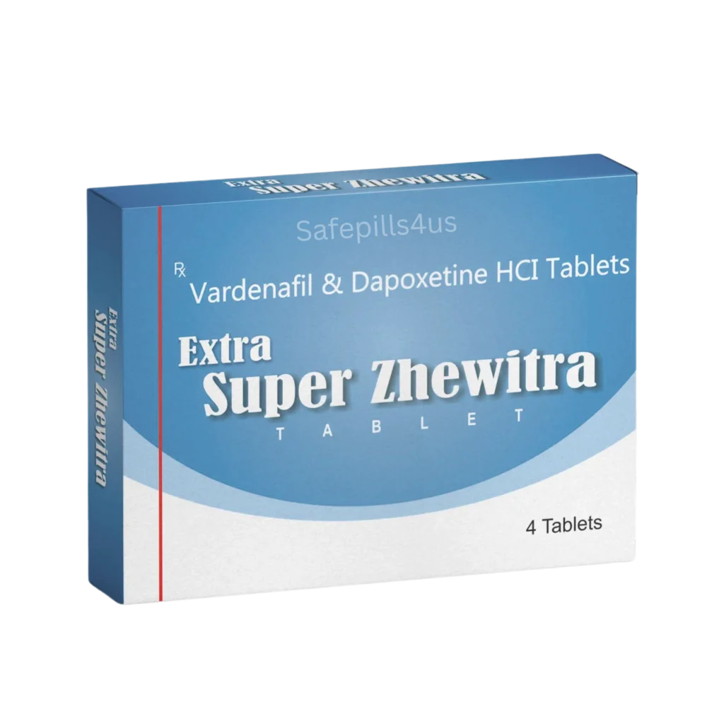 extra super zhewitra