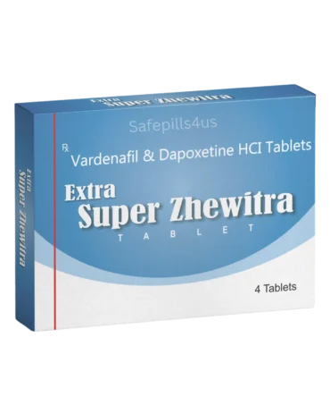 extra super zhewitra