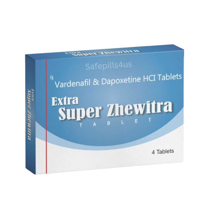 extra super zhewitra