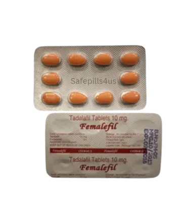 femalefil 10 mg