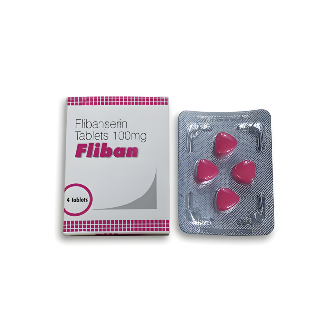 Fliban 100mg