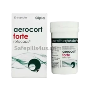 Aerocort Rotacaps
