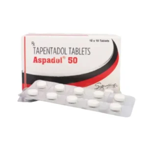 Aspadol 50mg