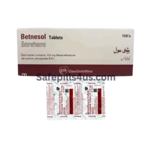 Betnesol 0.5mg