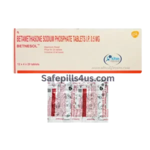 Betnesol (Betamethasone Dipropionate)