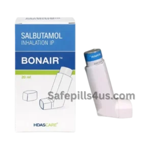 Bonair Inhaler