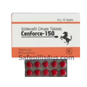 Cenforce 150 mg