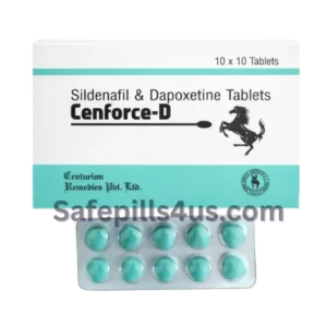 Cenforce D