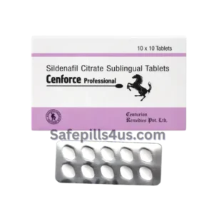 Cenforce Professional 100mg