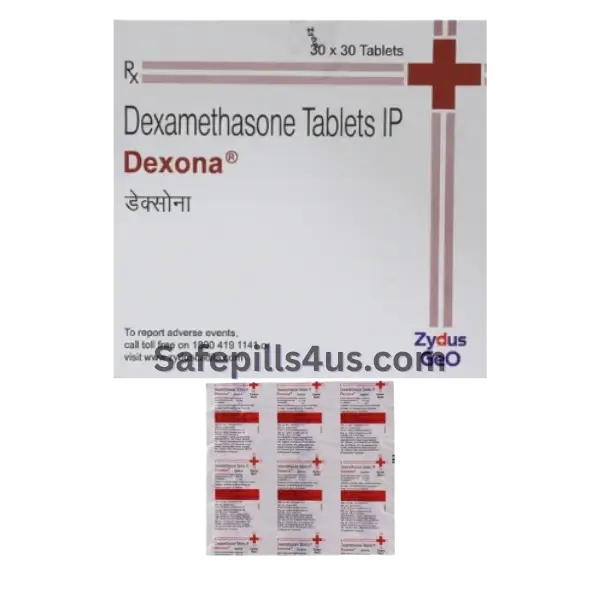 Dexona (Dexamethasone)