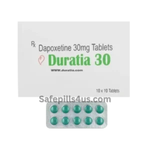 Duratia 30mg