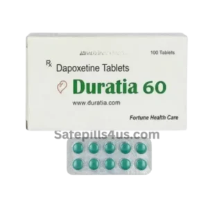 Duratia 60mg