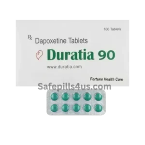 Duratia 90mg
