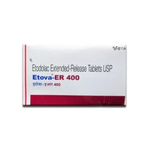 Etova 400 Mg