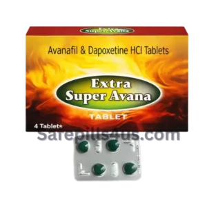 Extra Super Avana