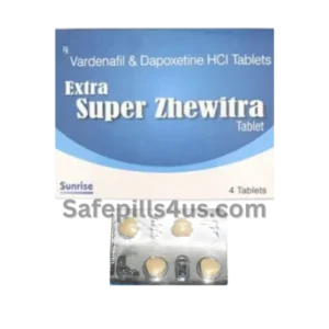 Extra Super Zhewitra