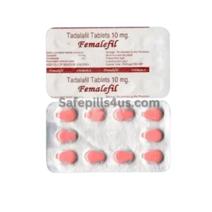 Femalefil 10 Mg