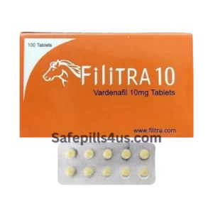 Filitra 10 Mg