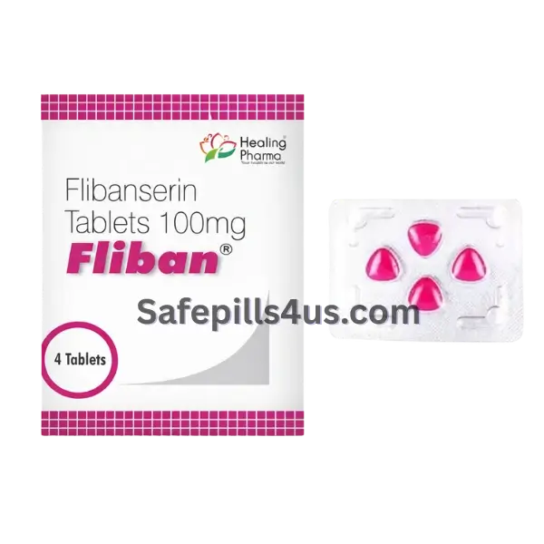 Fliban 100mg