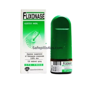 Flixonase Nasal Spray (Fluticasone Propionate)