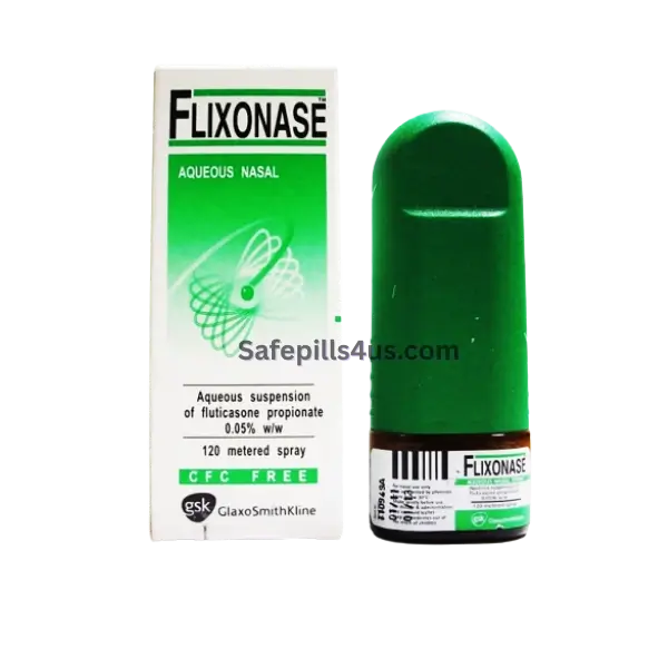 Flixonase Nasal Spray (Fluticasone Propionate)