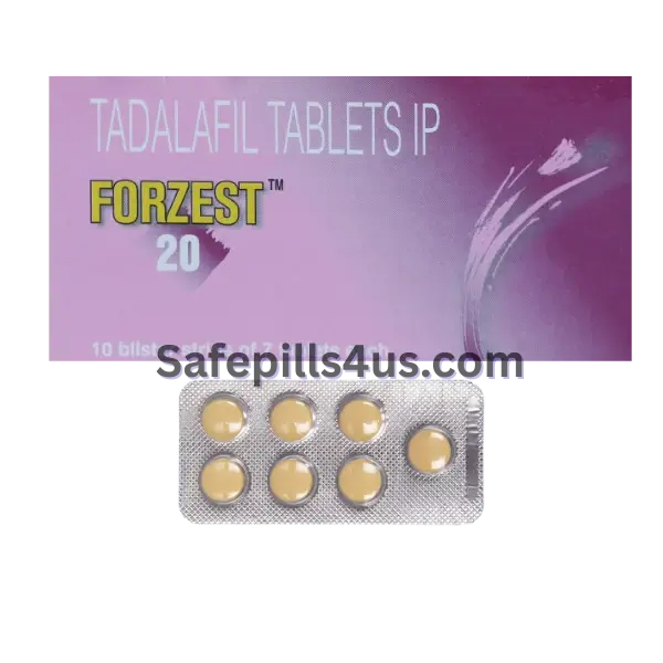 Forzest 20mg