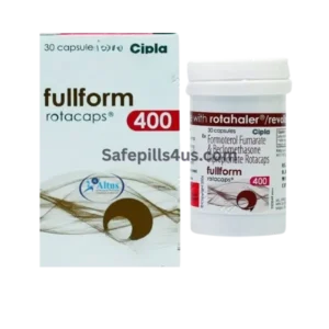 Fullform Rotacaps 400mcg (Beclomethasone Formoterol) (1)