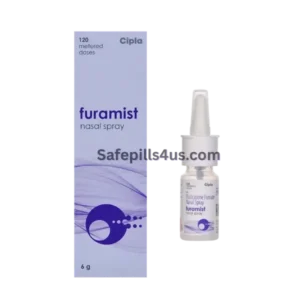 Furamist Nasal Spray 27.5mcg