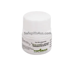 Gearclen 40 mcg -