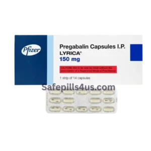 Generic Lyrica 150mg