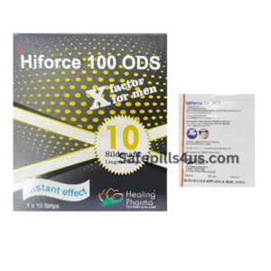 Hiforce 100 ODS