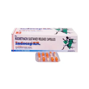 Indocap 75 mg