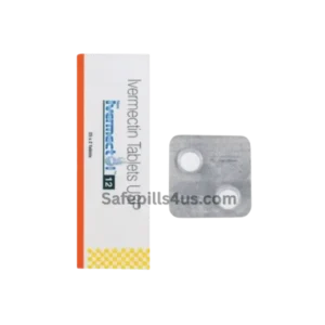 Ivermectol 12 Mg