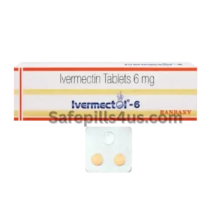 Ivermectol 6 Mg