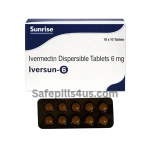 Iversun 6mg