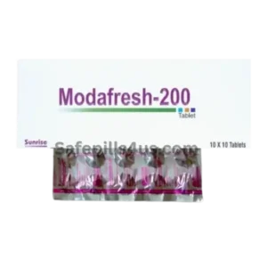 Modafresh 200 Mg